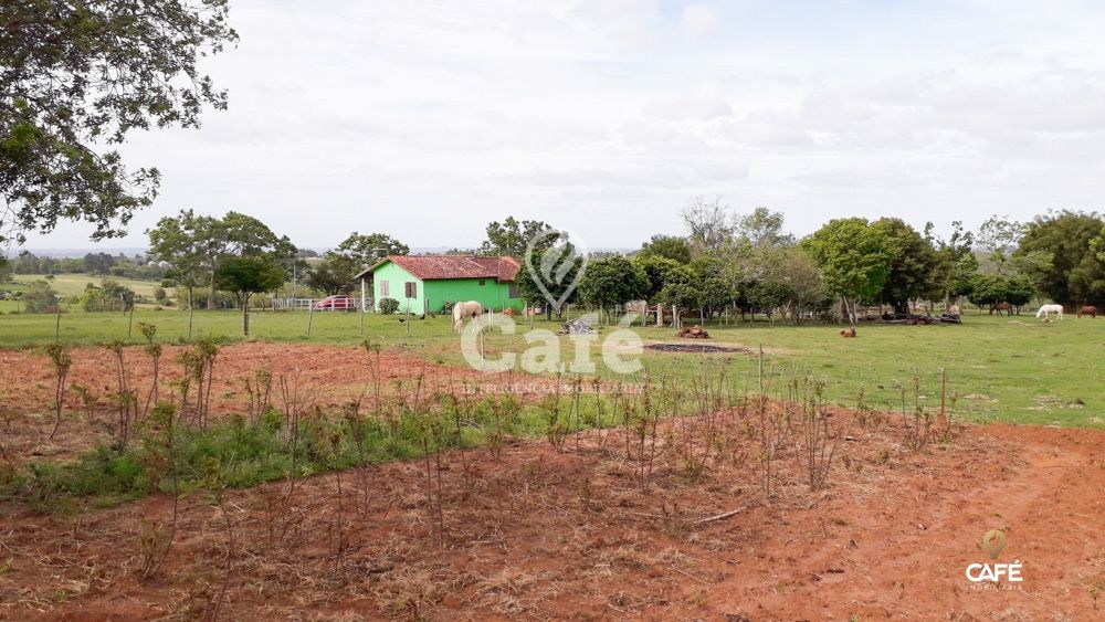 Sítio à venda com 3 quartos, 150000m² - Foto 2