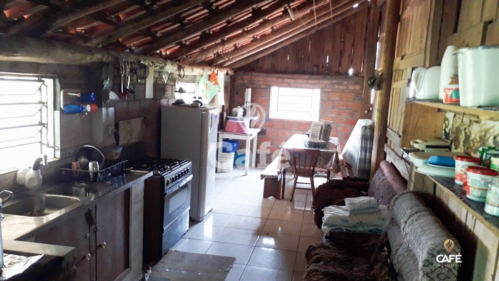 Sítio à venda com 3 quartos, 150000m² - Foto 17