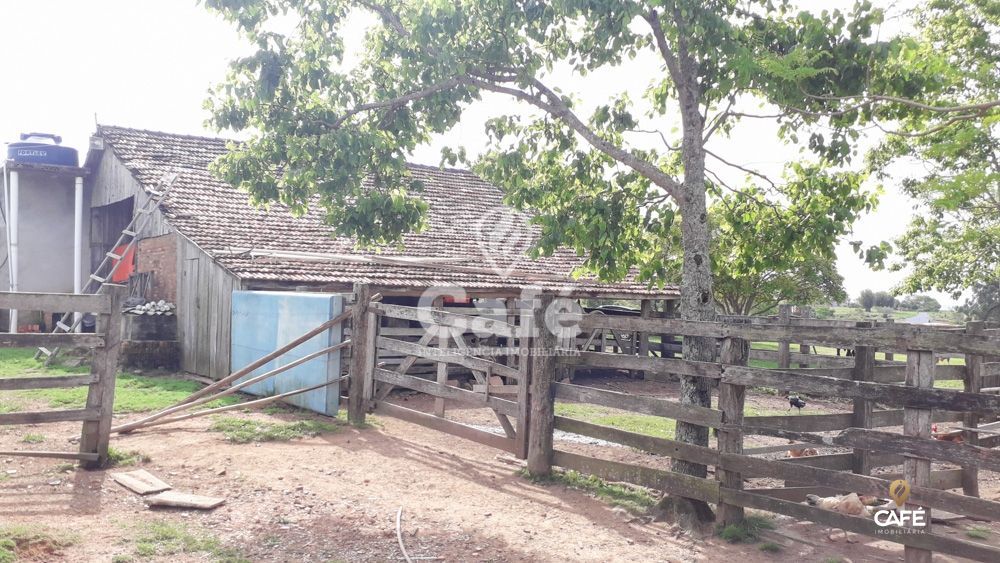Sítio à venda com 3 quartos, 150000m² - Foto 12