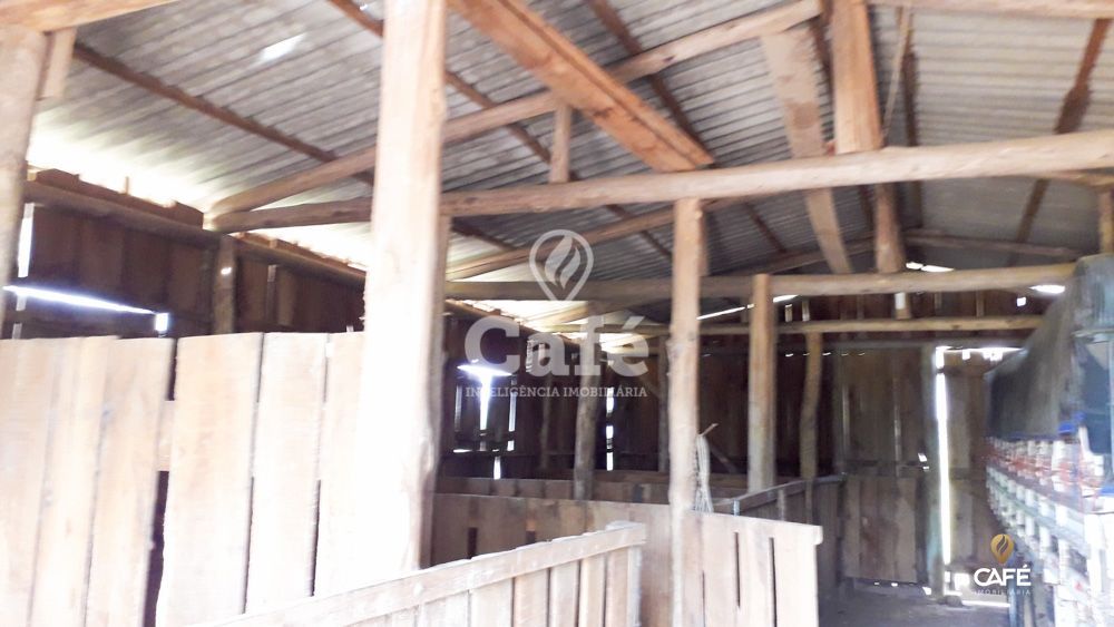 Sítio à venda com 3 quartos, 150000m² - Foto 20