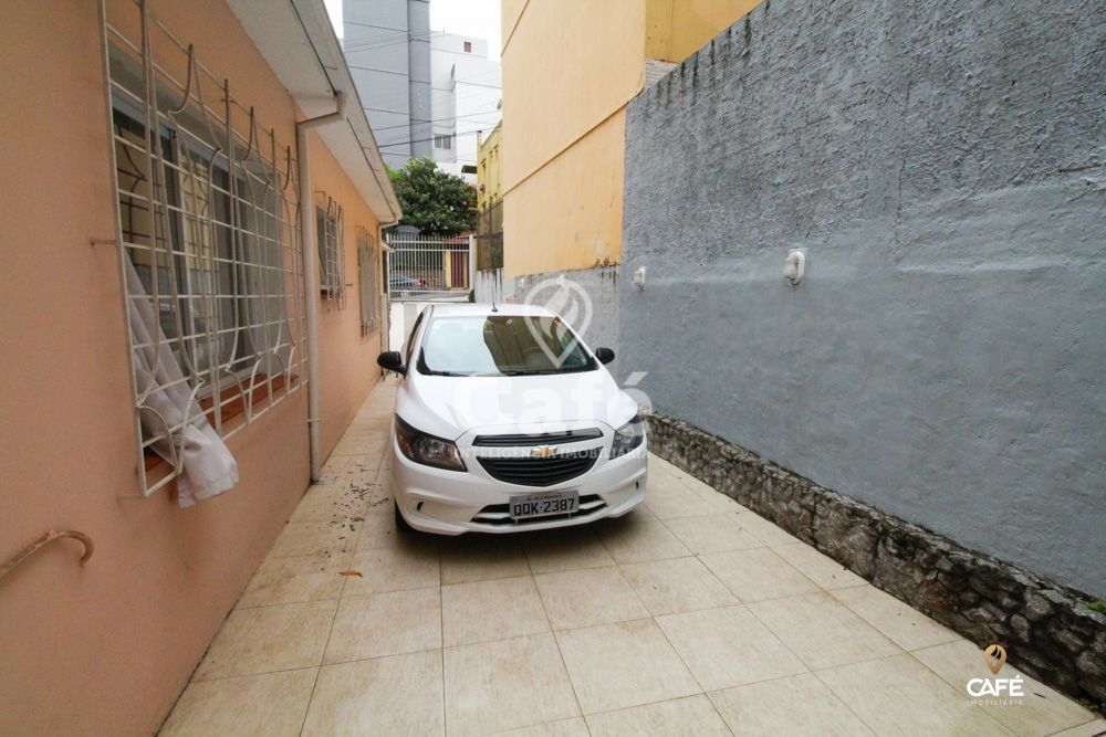 Casa à venda com 3 quartos, 196m² - Foto 22