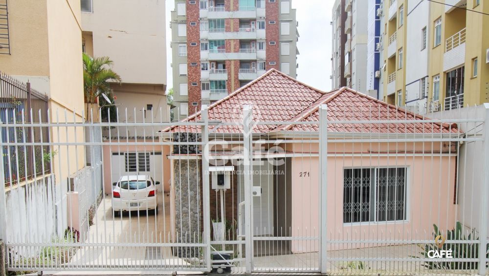 Casa à venda com 3 quartos, 196m² - Foto 25