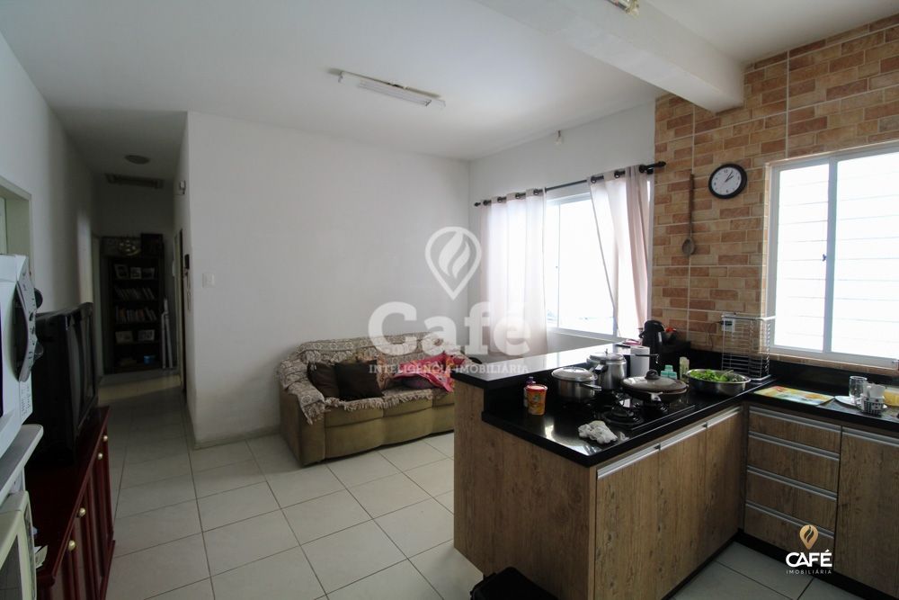 Casa à venda com 3 quartos, 196m² - Foto 15