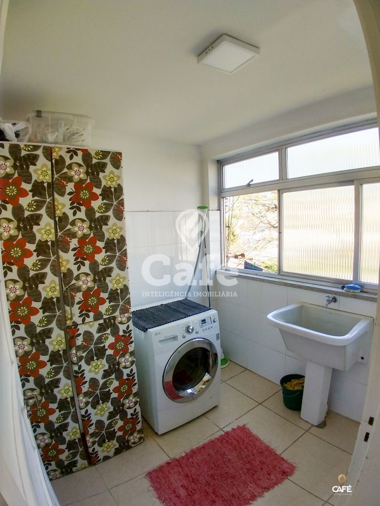 Apartamento, 3 quartos, 158 m² - Foto 20