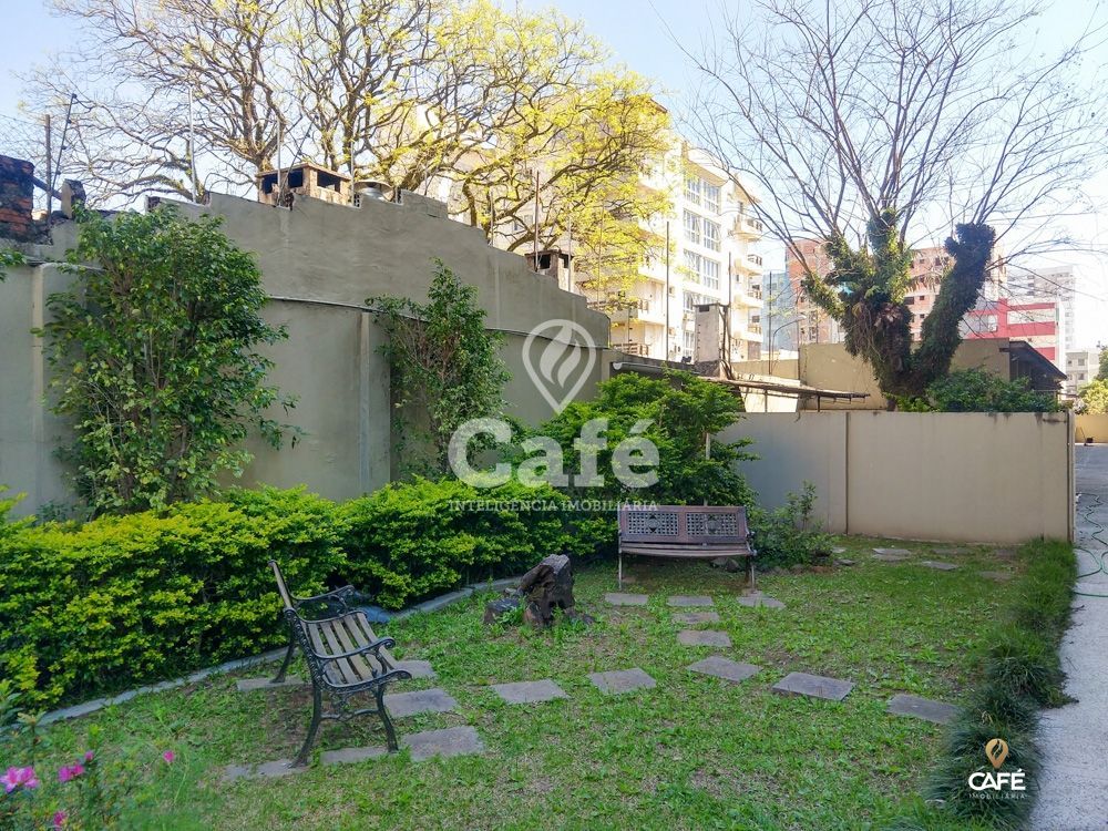 Apartamento à venda com 3 quartos, 158m² - Foto 22