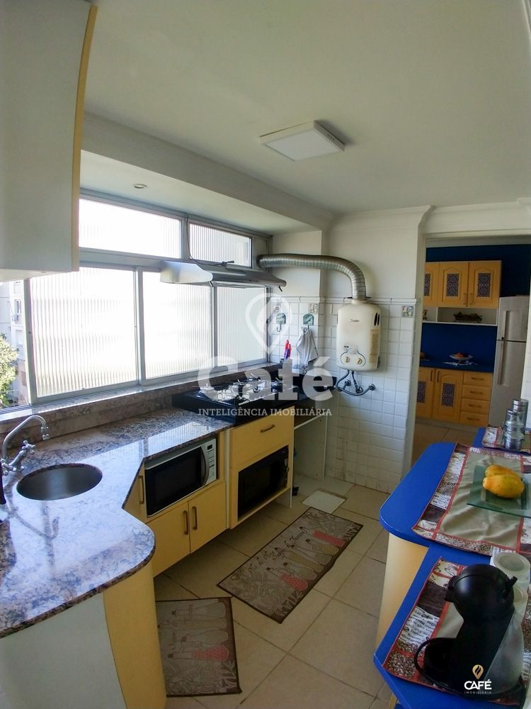 Apartamento, 3 quartos, 158 m² - Foto 21