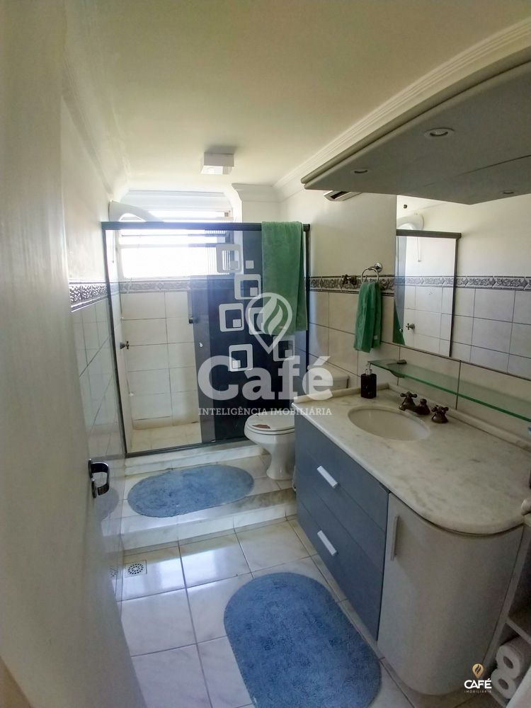 Apartamento, 3 quartos, 158 m² - Foto 4