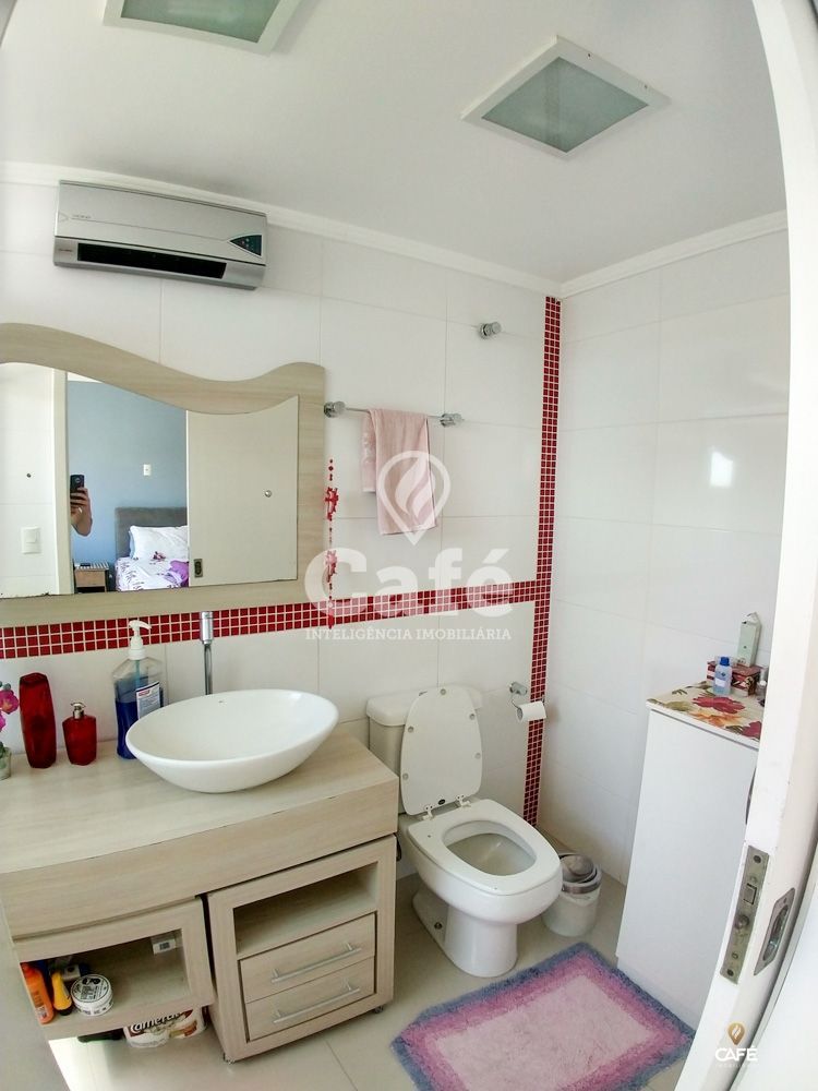 Apartamento, 3 quartos, 158 m² - Foto 9