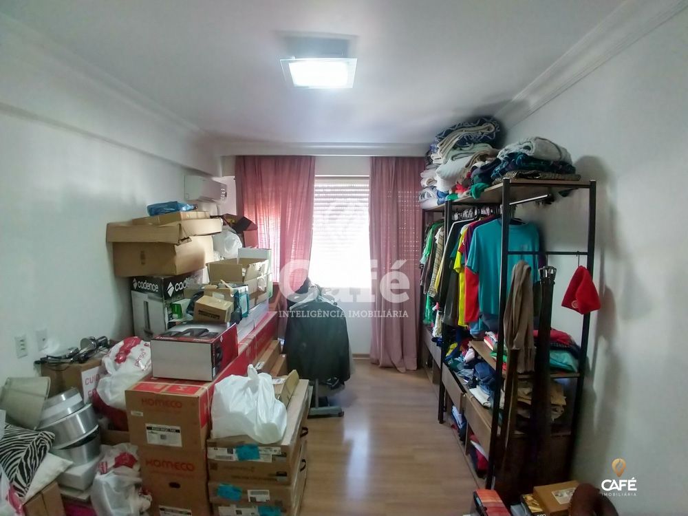 Apartamento à venda com 3 quartos, 158m² - Foto 6