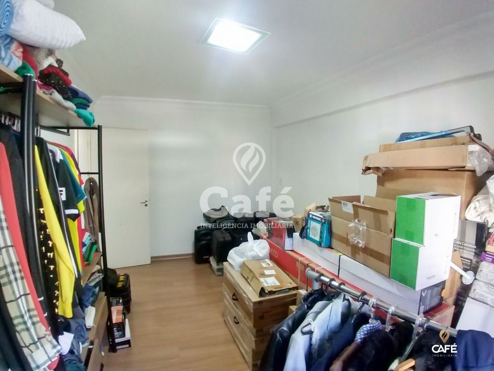 Apartamento à venda com 3 quartos, 158m² - Foto 5