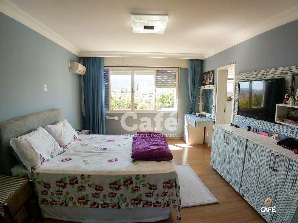 Apartamento, 3 quartos, 158 m² - Foto 7