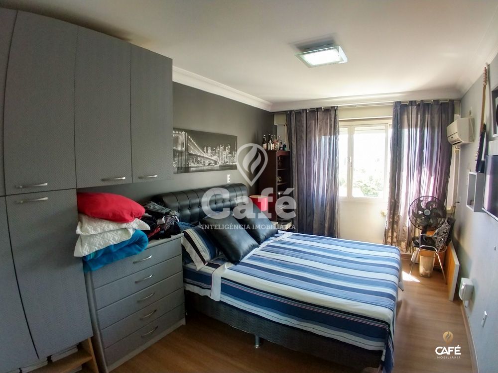 Apartamento à venda com 3 quartos, 158m² - Foto 3