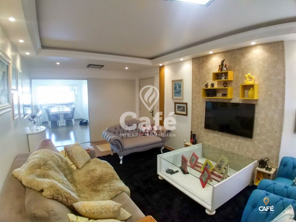 Apartamento, 3 quartos, 158 m² - Foto 2