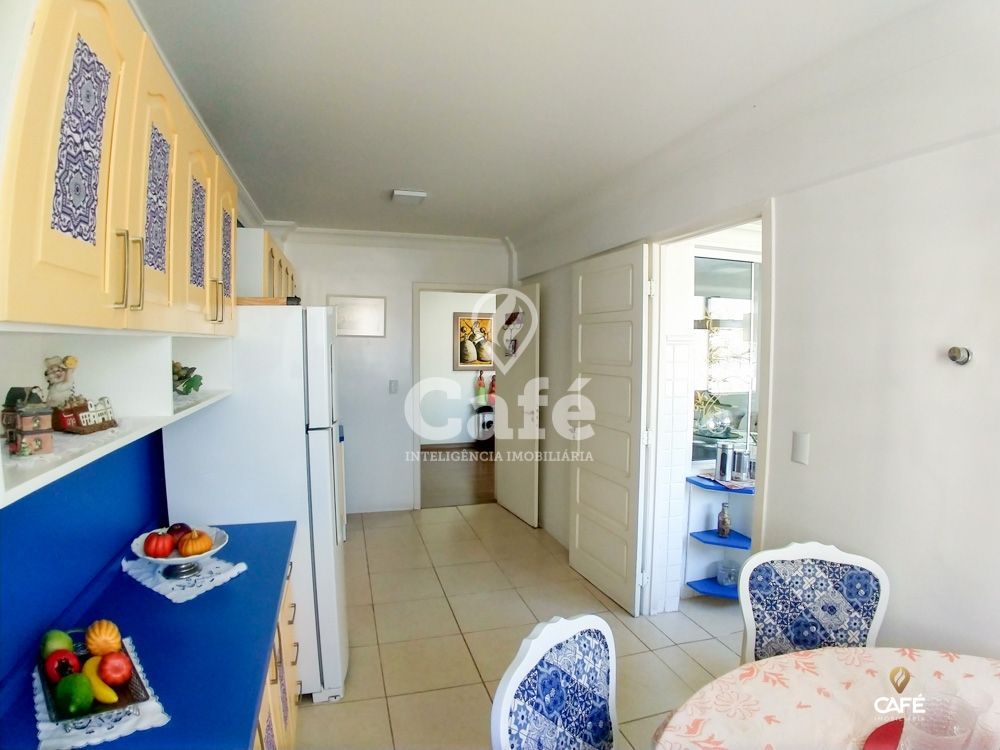 Apartamento à venda com 3 quartos, 158m² - Foto 18