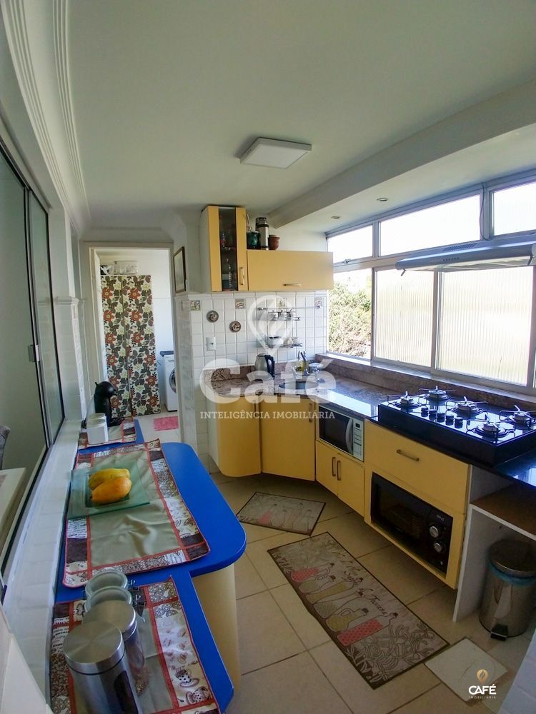 Apartamento, 3 quartos, 158 m² - Foto 17