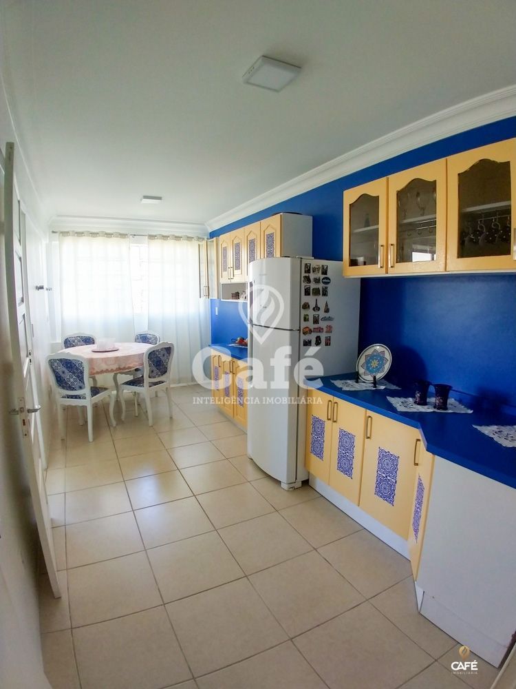 Apartamento à venda com 3 quartos, 158m² - Foto 16