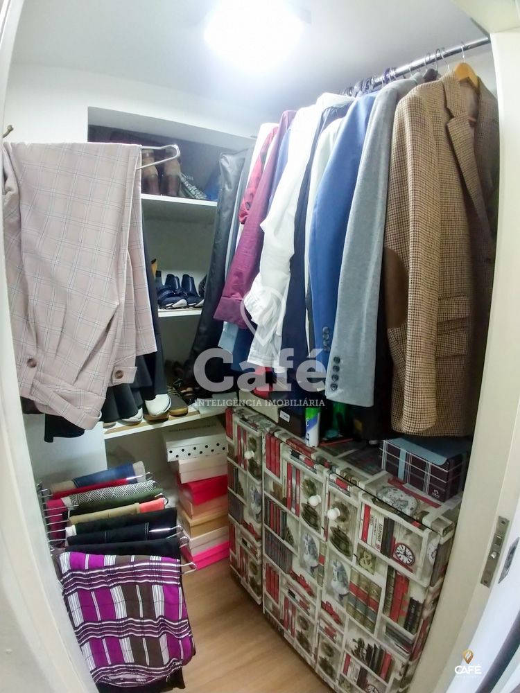 Apartamento, 3 quartos, 158 m² - Foto 12