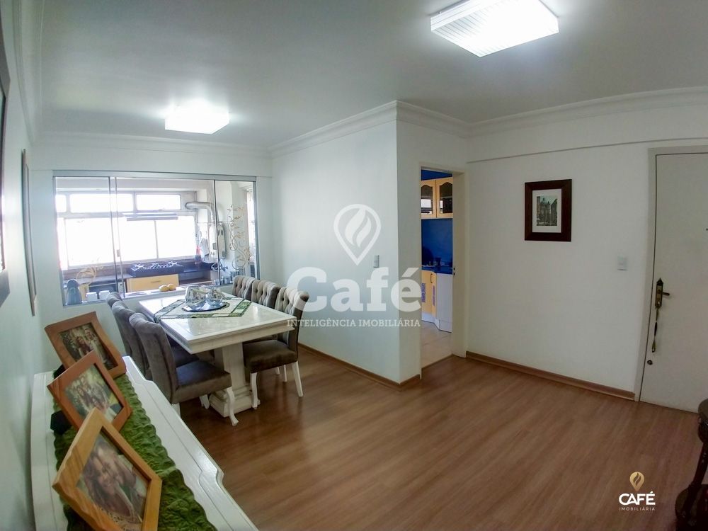 Apartamento à venda com 3 quartos, 158m² - Foto 14