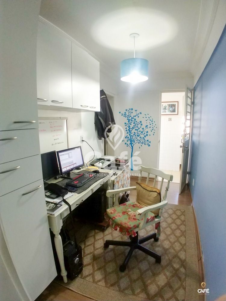 Apartamento à venda com 3 quartos, 158m² - Foto 13