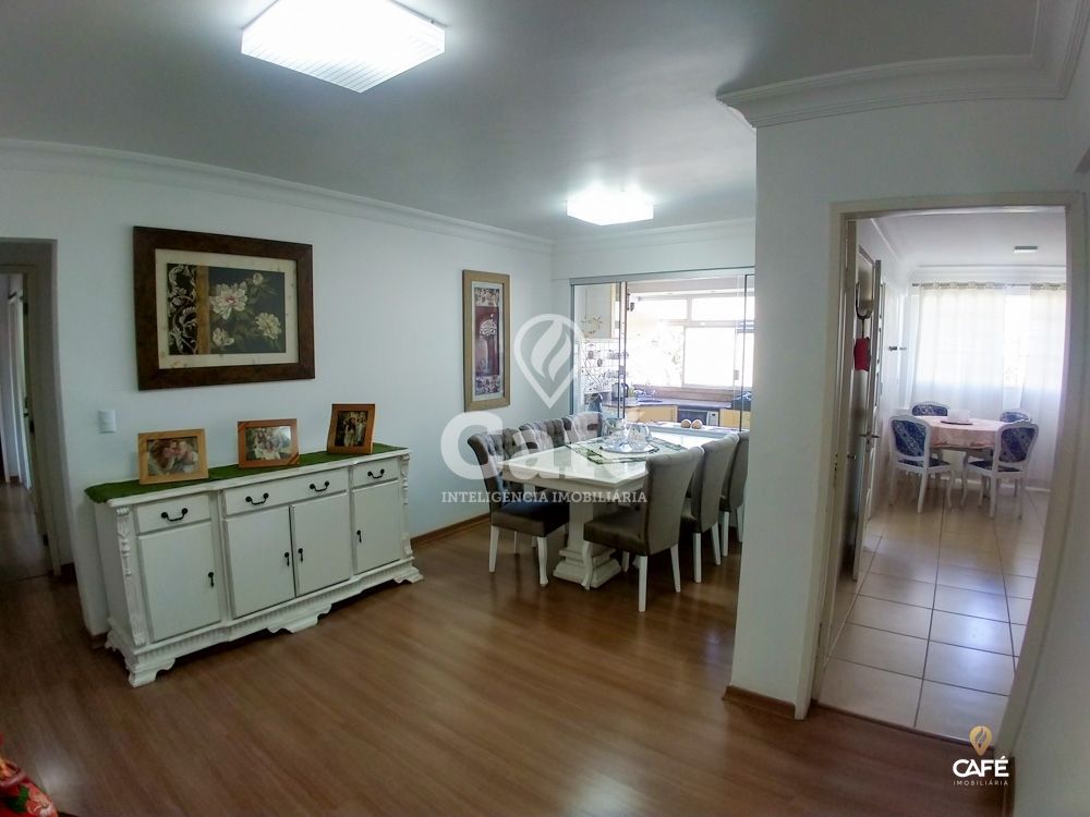 Apartamento à venda com 3 quartos, 158m² - Foto 15