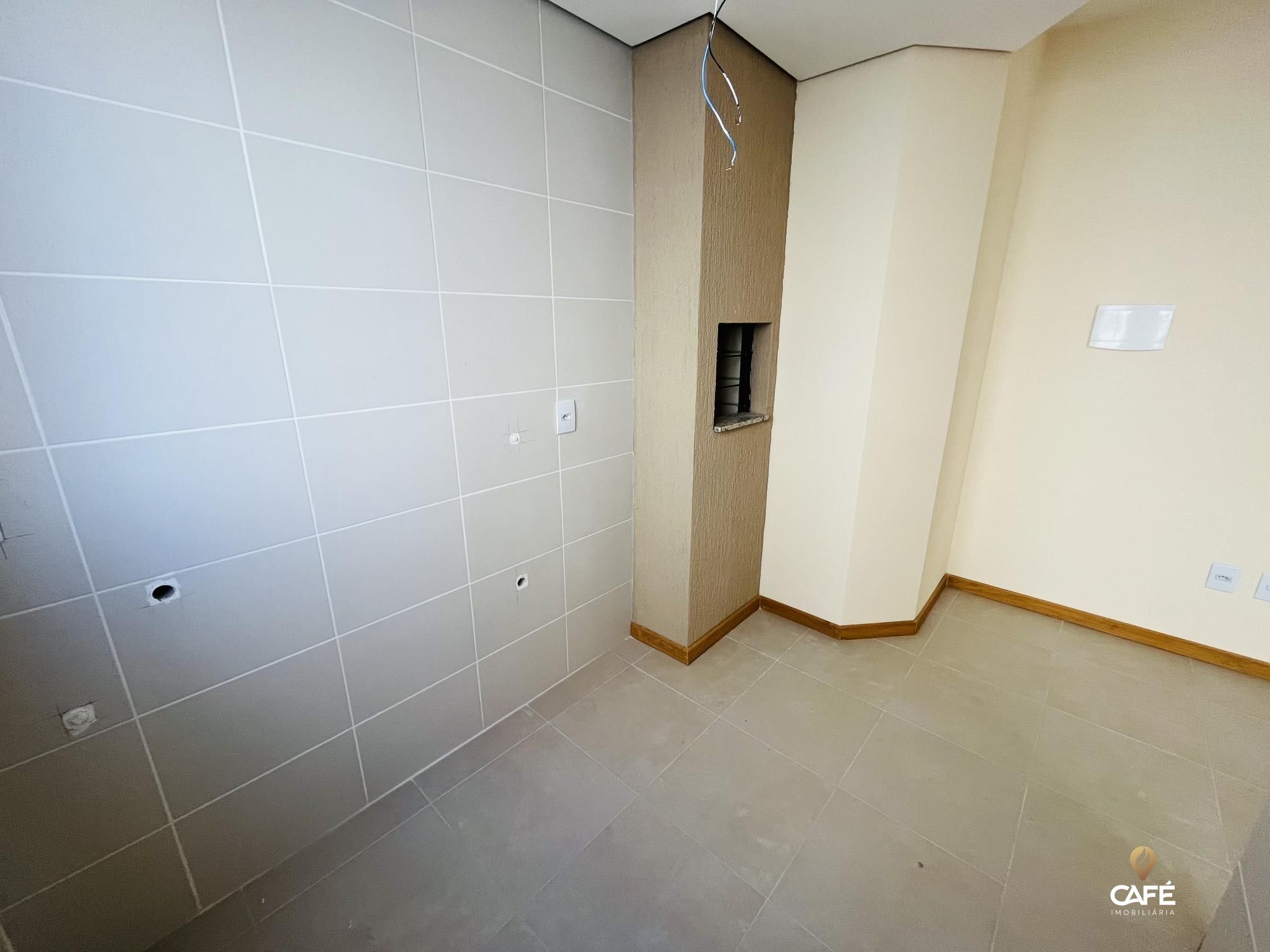 Apartamento à venda com 1 quarto, 32m² - Foto 8