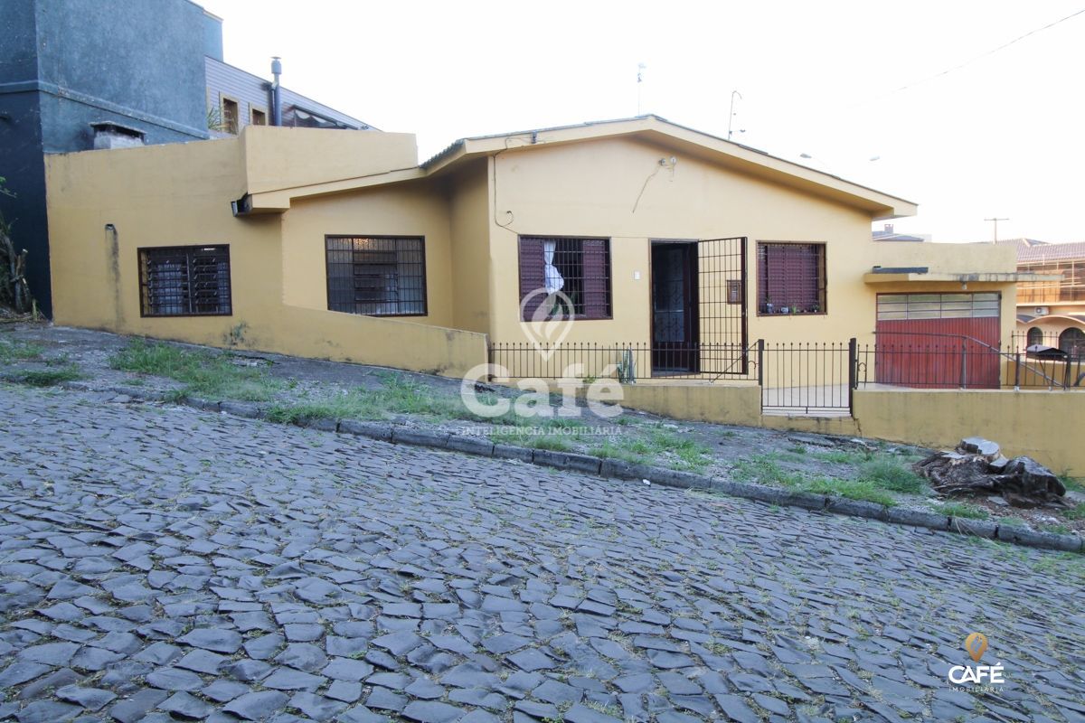 Terreno, 164 m² - Foto 1