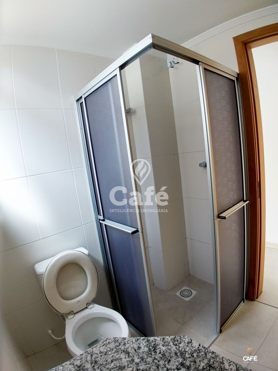Apartamento, 1 quarto, 39 m² - Foto 4