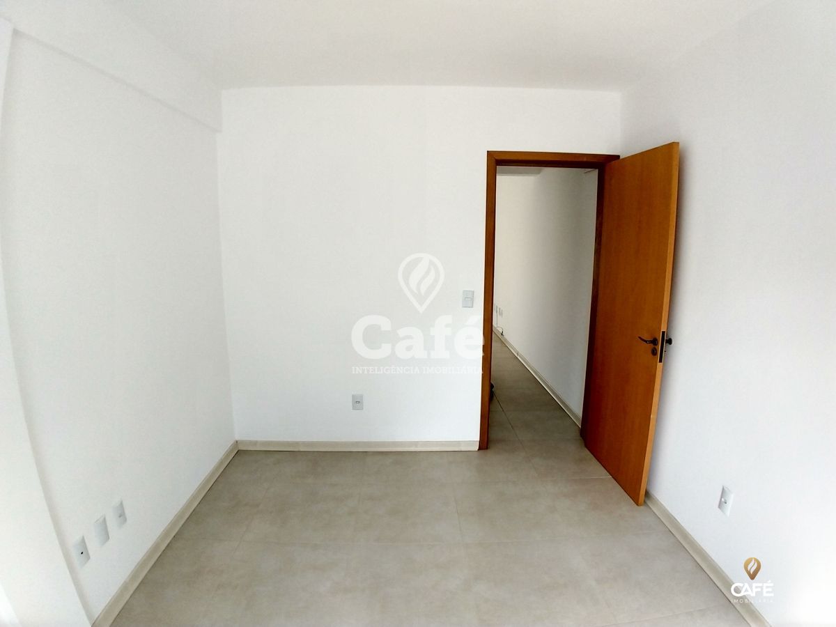 Apartamento à venda com 1 quarto, 39m² - Foto 2