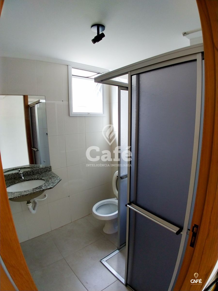 Apartamento à venda com 1 quarto, 39m² - Foto 5