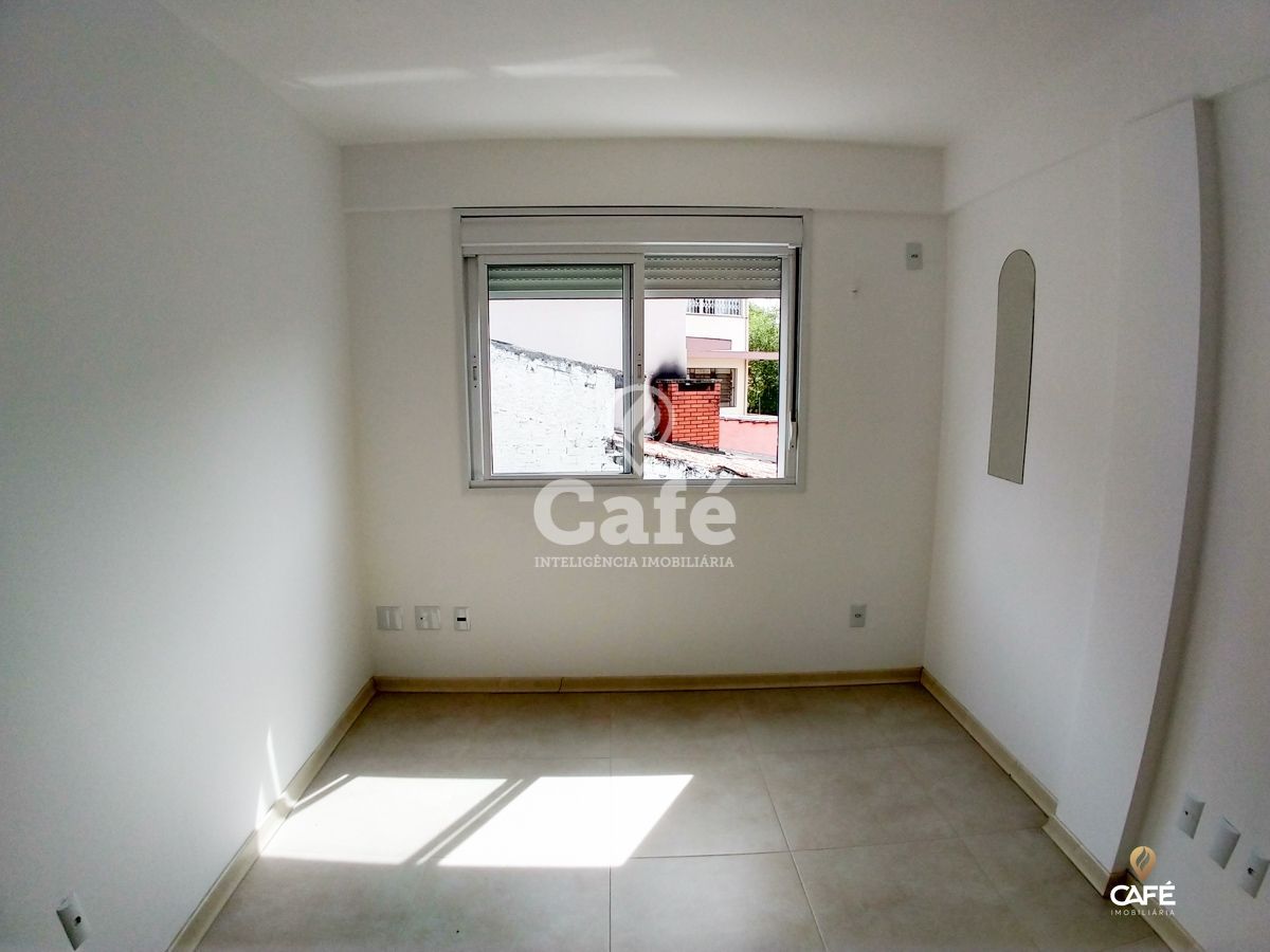 Apartamento à venda com 1 quarto, 39m² - Foto 3