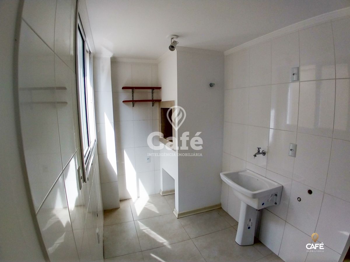 Apartamento à venda com 1 quarto, 39m² - Foto 9