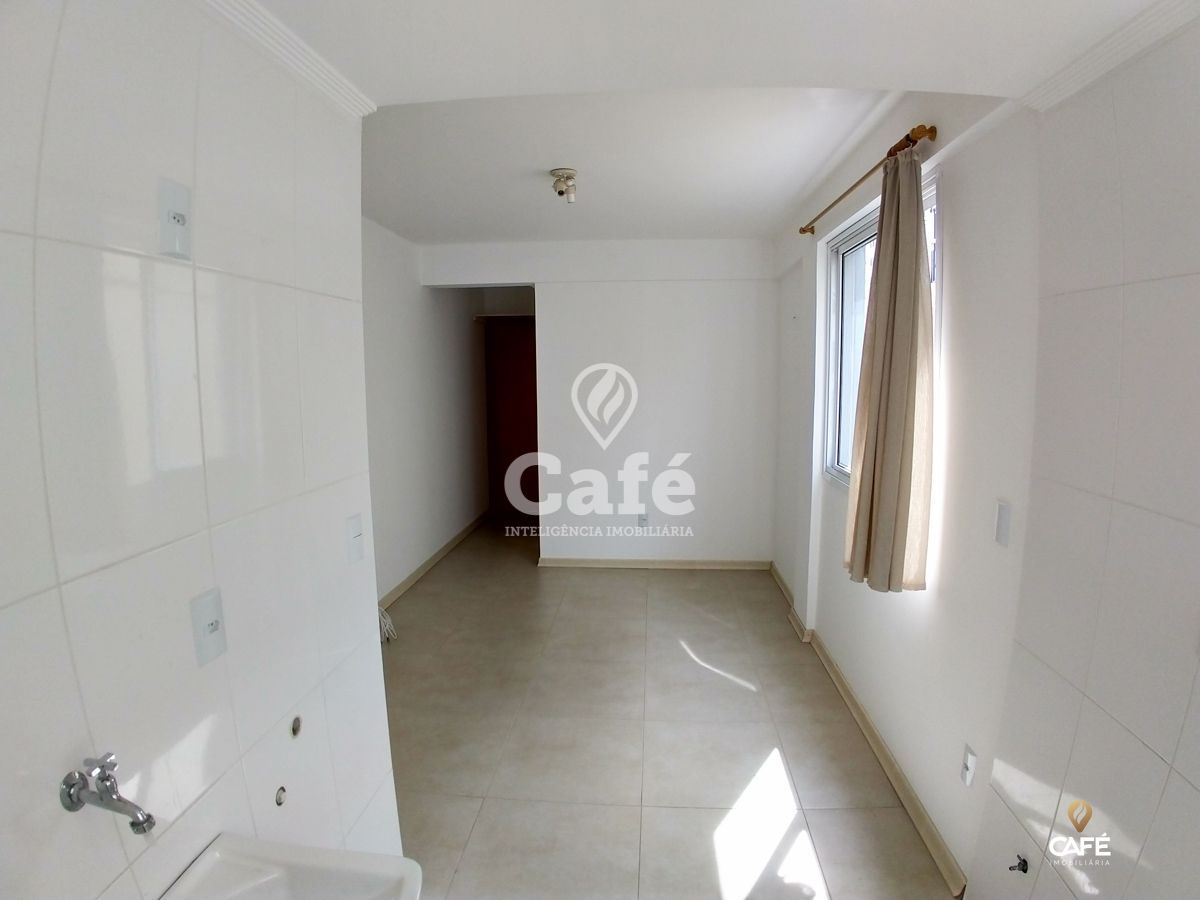 Apartamento à venda com 1 quarto, 39m² - Foto 8