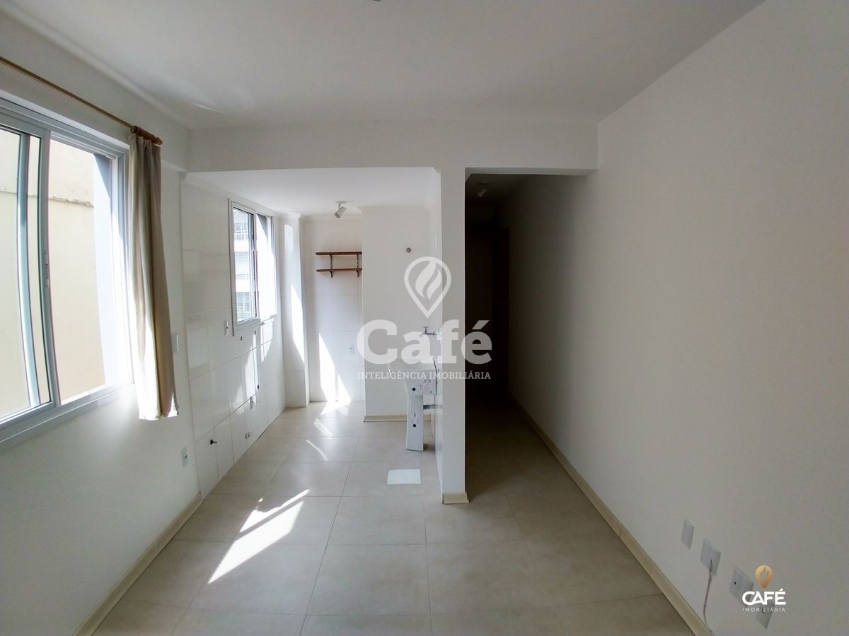 Apartamento, 1 quarto, 39 m² - Foto 6