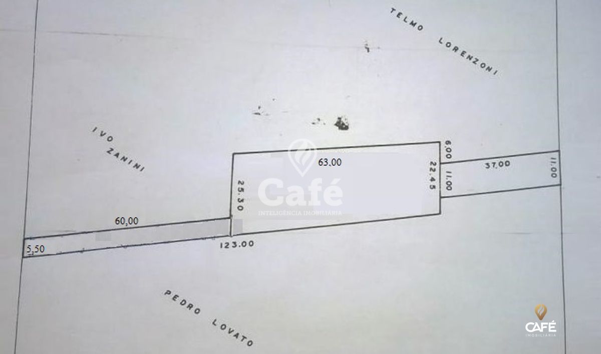 Terreno, 2246 m² - Foto 3