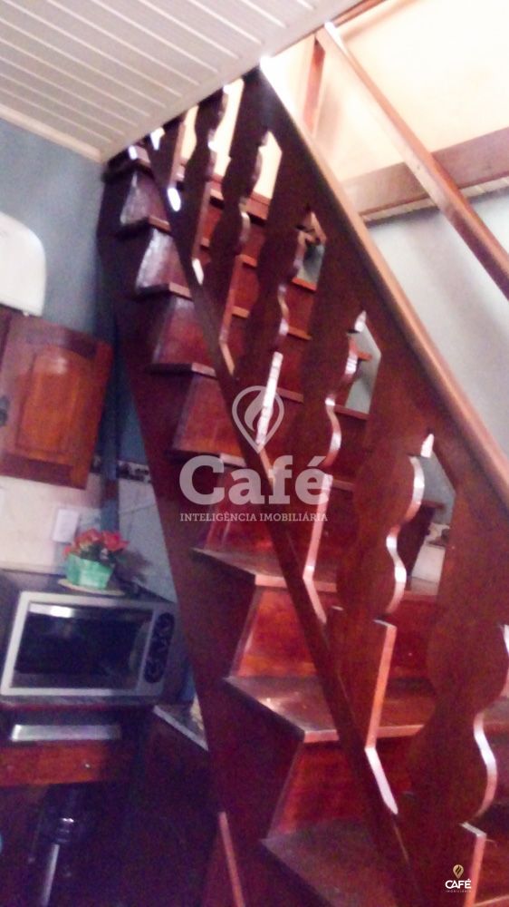 Casa, 4 quartos, 175 m² - Foto 6