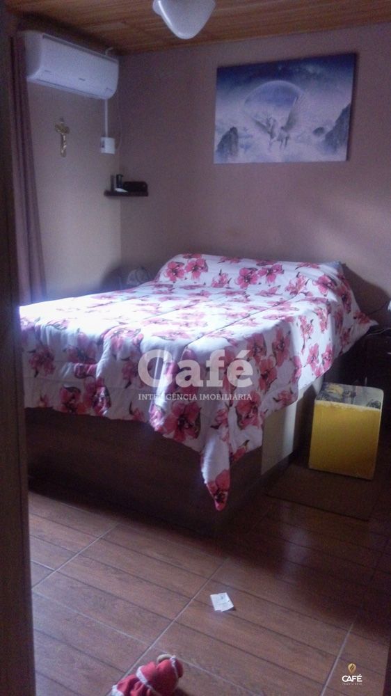 Casa, 4 quartos, 175 m² - Foto 11