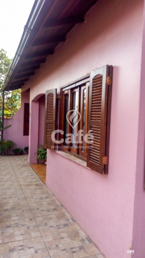 Casa, 4 quartos, 175 m² - Foto 3