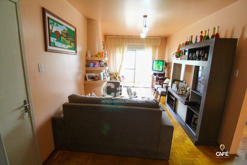 Apartamento, 2 quartos, 83 m² - Foto 2