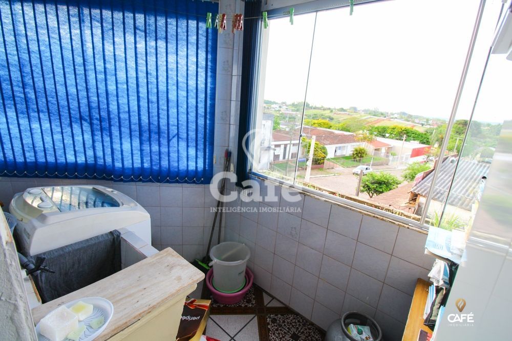 Apartamento à venda com 2 quartos, 83m² - Foto 9