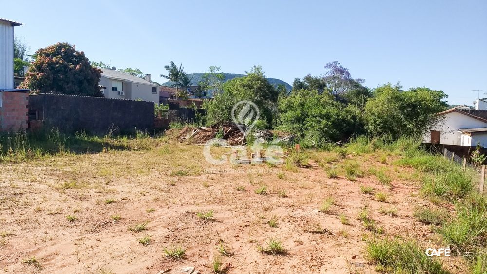 Terreno à venda, 660m² - Foto 1