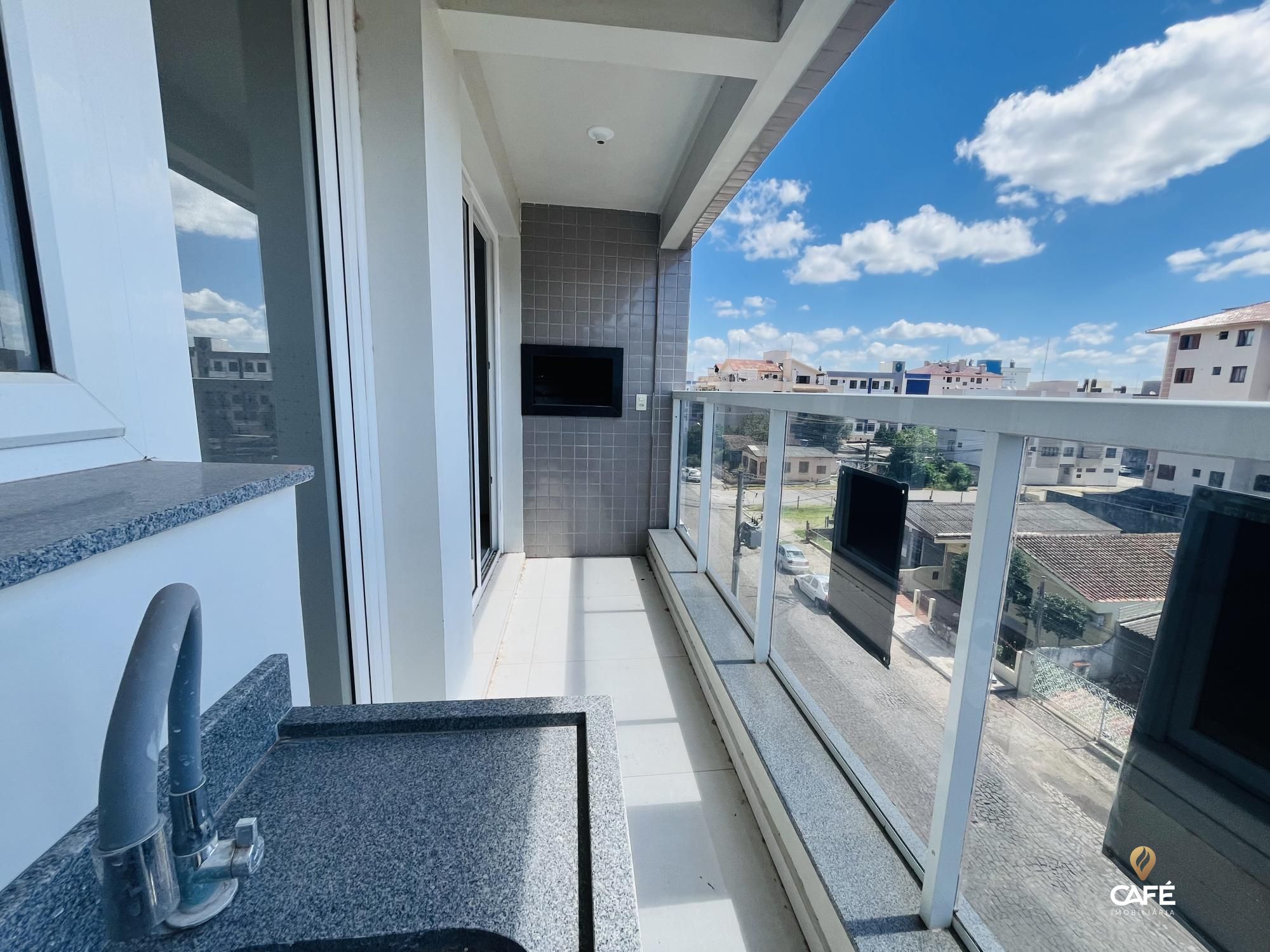 Apartamento, 2 quartos, 77 m² - Foto 5