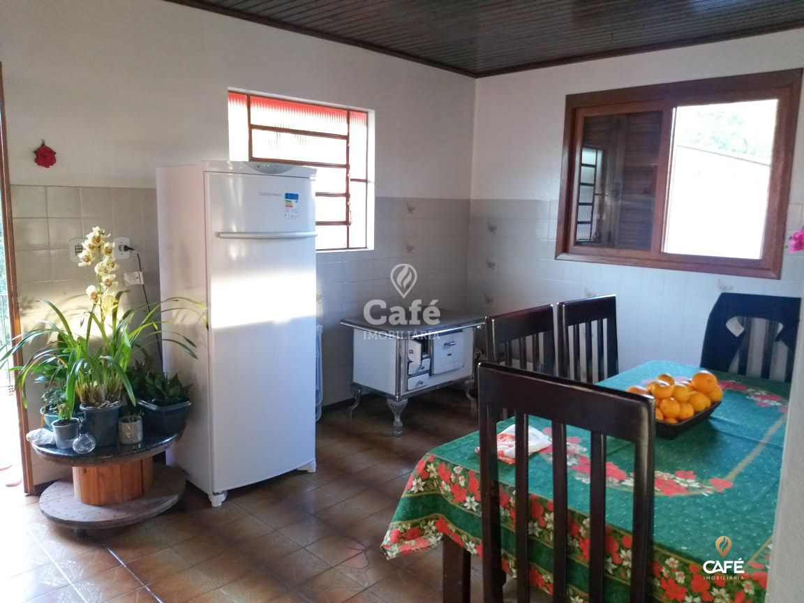 Casa, 2 quartos, 88 m² - Foto 5