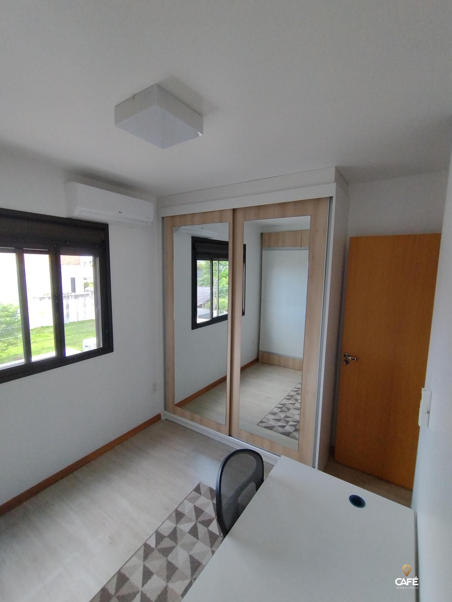 Apartamento à venda com 2 quartos, 50m² - Foto 8