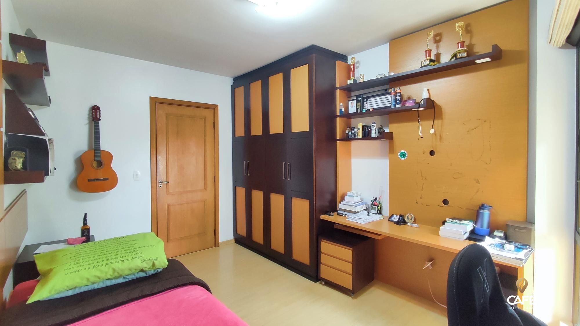 Apartamento à venda com 3 quartos, 124m² - Foto 34