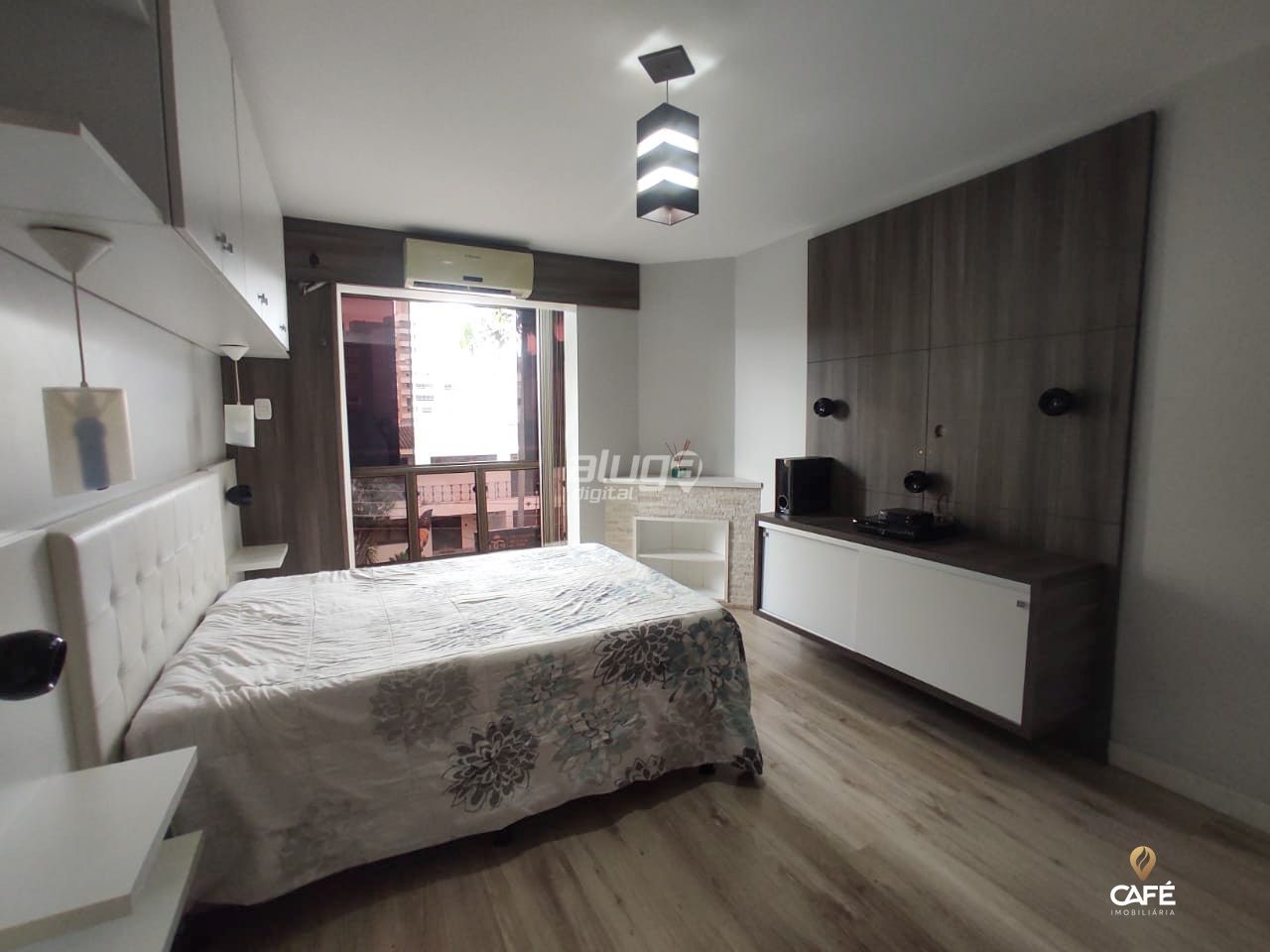 Apartamento à venda com 1 quarto, 78m² - Foto 11