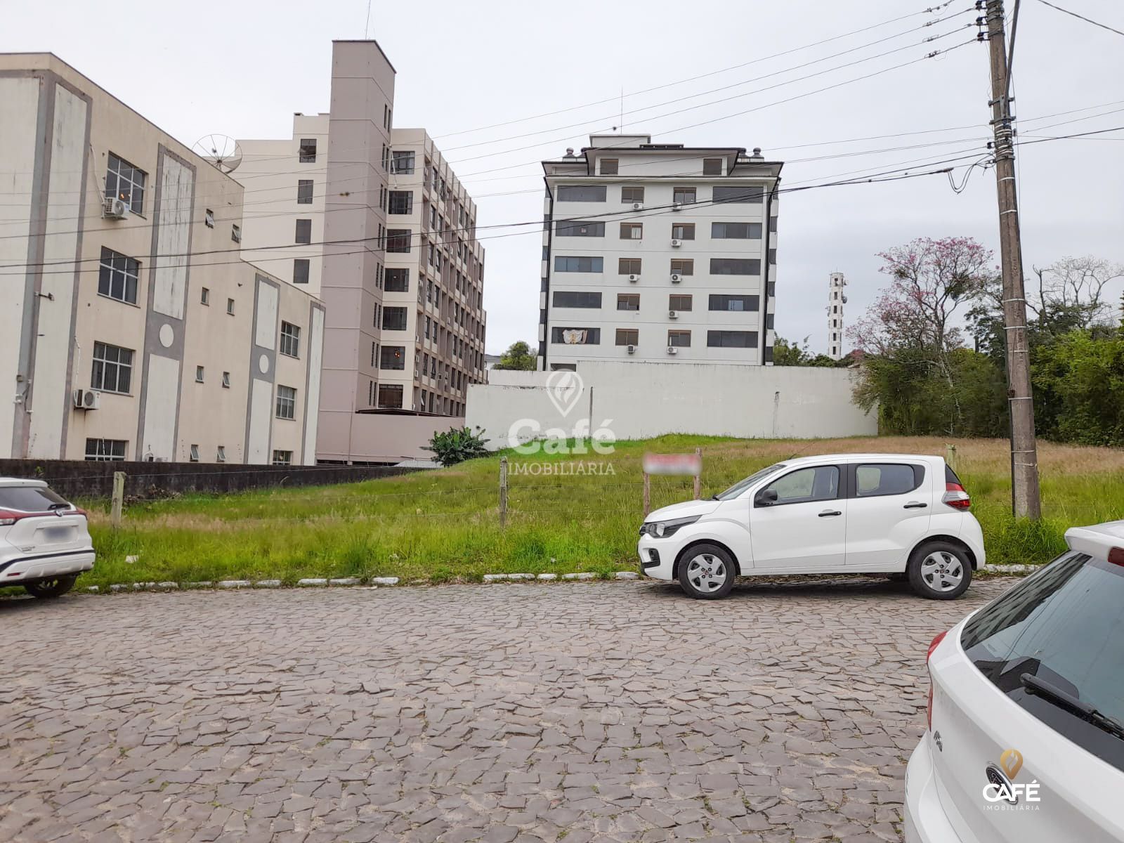 Terreno à venda, 1431m² - Foto 3