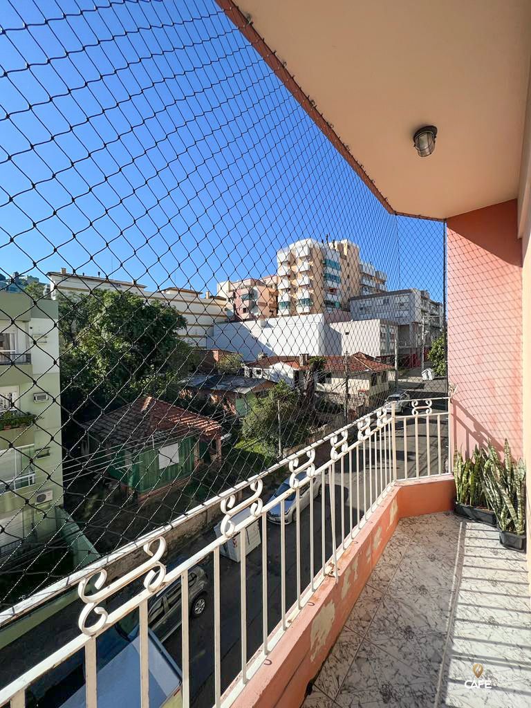 Apartamento à venda com 4 quartos, 128m² - Foto 14