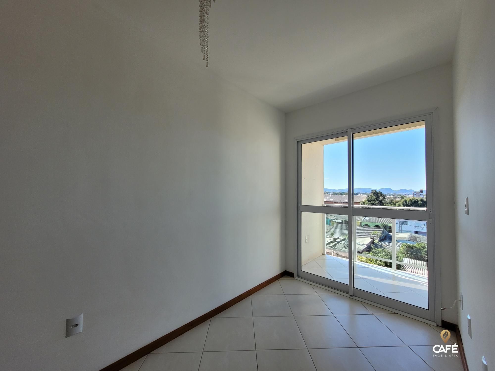 Apartamento à venda com 2 quartos, 49m² - Foto 6