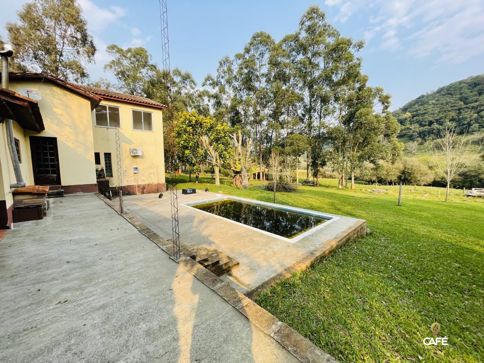 Chácara, 4 quartos, 24 hectares - Foto 4