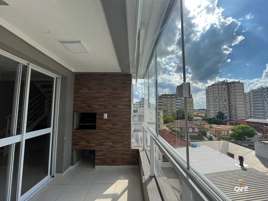 Apartamento à venda com 2 quartos, 108m² - Foto 4